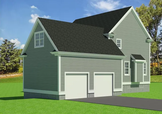 image of 78 Saveena Dr (lot 16), Attleboro, MA 02703 | MLS# 72718663