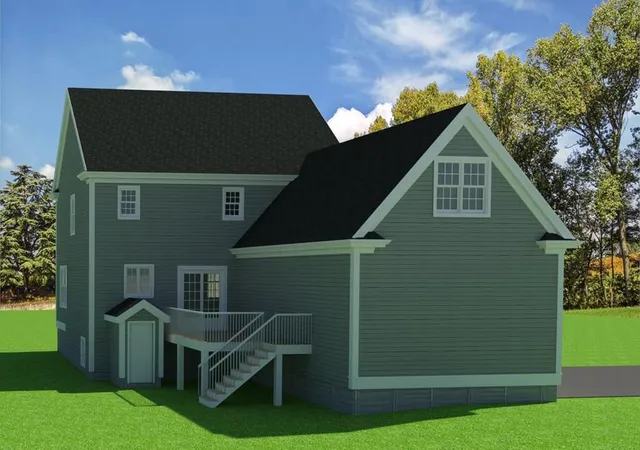 image of 78 Saveena Dr (lot 16), Attleboro, MA 02703 | MLS# 72718663