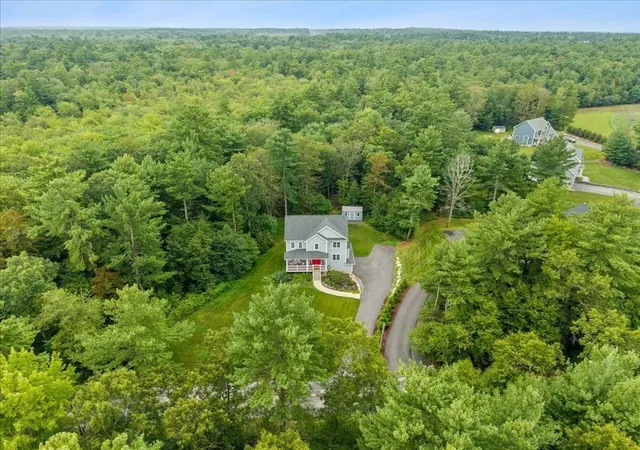 2nd image of 2209 Maple Swamp Road, Dighton, MA 02764 | MLS# 73567918