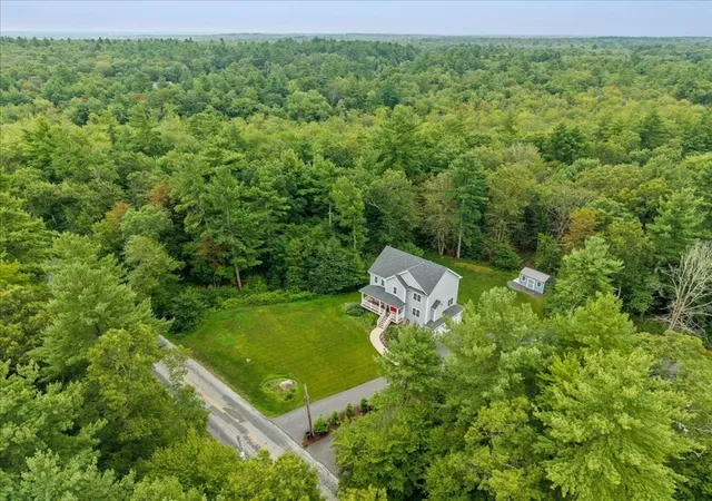 3rd image of 2209 Maple Swamp Road, Dighton, MA 02764 | MLS# 73567918