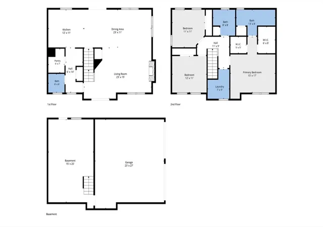 41st image of 2209 Maple Swamp Road, Dighton, MA 02764 | MLS# 73567918