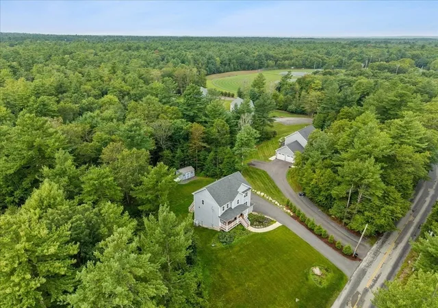 4th image of 2209 Maple Swamp Road, Dighton, MA 02764 | MLS# 73567918