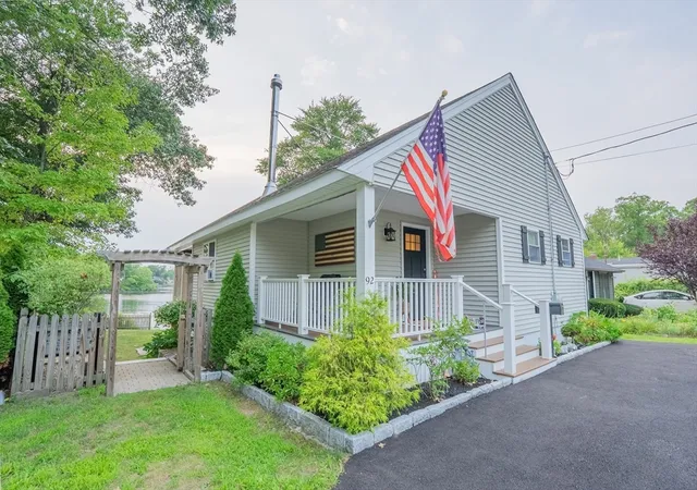 1st image of 92 Westminster, East Weymouth, MA 02189 | MLS# 73562828
