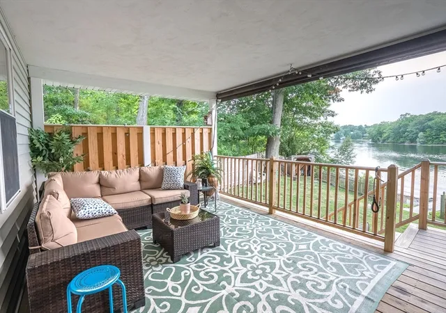Photo 3 of Sale Pending at 92 Westminster, East Weymouth, MA 02189 | MLS# 73562828 | Listing updated on 2026-09-08