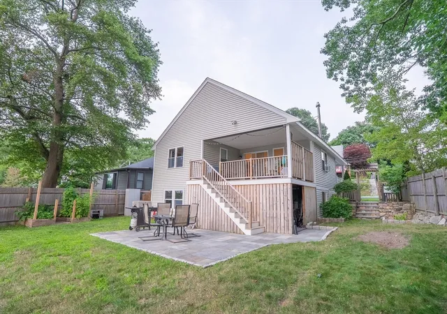 Photo 3 of Sale Pending at 92 Westminster, East Weymouth, MA 02189 | MLS# 73562828 | Listing updated on 2026-09-08