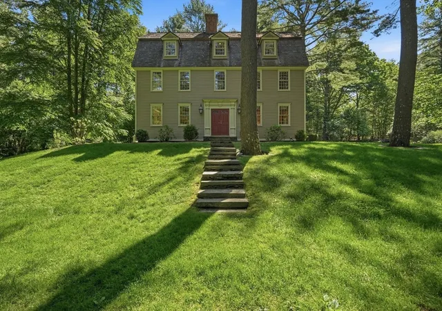 Homes for sale in Leverett, MA | 36 Laurel Hill Dr, Leverett, MA 01054 | MLS# 73531787