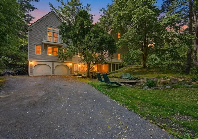 Homes for sale in Leverett, MA | 36 Laurel Hill Dr, Leverett, MA 01054 | MLS# 73531787