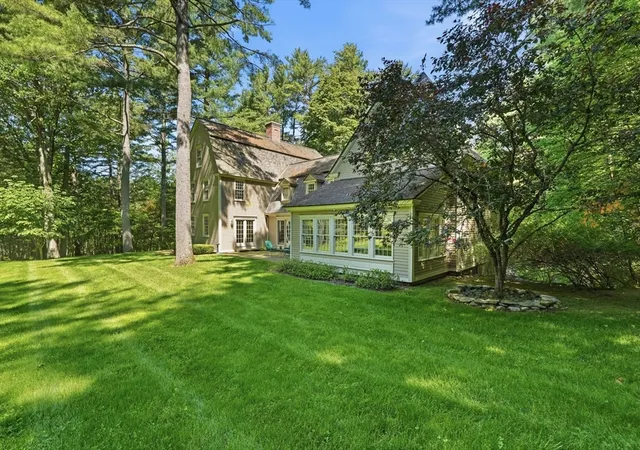 Homes for sale in Leverett, MA | 36 Laurel Hill Dr, Leverett, MA 01054 | MLS# 73531787
