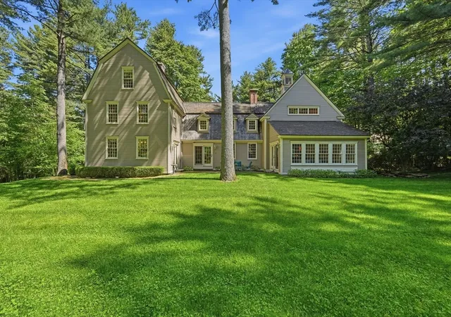 Homes for sale in Leverett, MA | 36 Laurel Hill Dr, Leverett, MA 01054 | MLS# 73531787