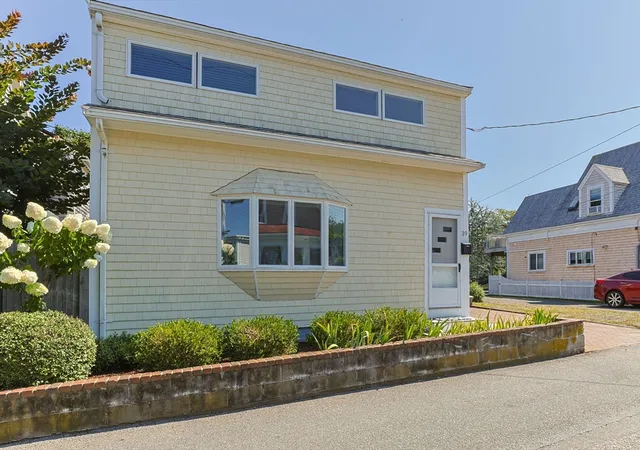 Photo 2 of Single family home for sale at 39 Pleasant St, Provincetown, MA 02657 | MLS# 73565795 | Listing updated on 2026-09-13