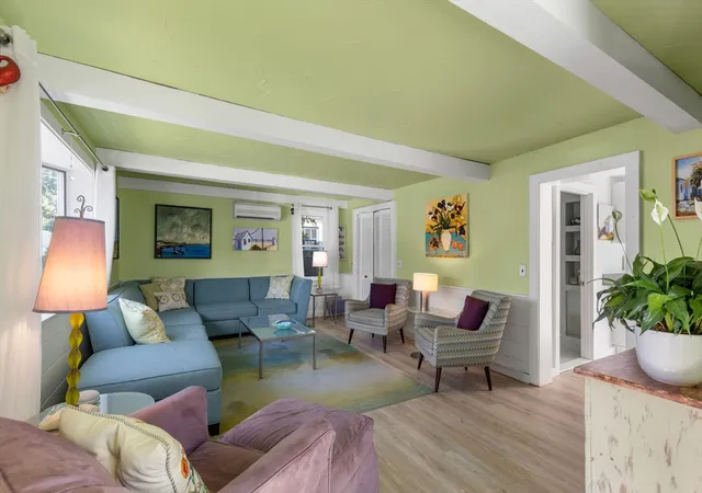 Photo 4 of Single family home for sale at 39 Pleasant St, Provincetown, MA 02657 | MLS# 73565795 | Listing updated on 2026-09-13