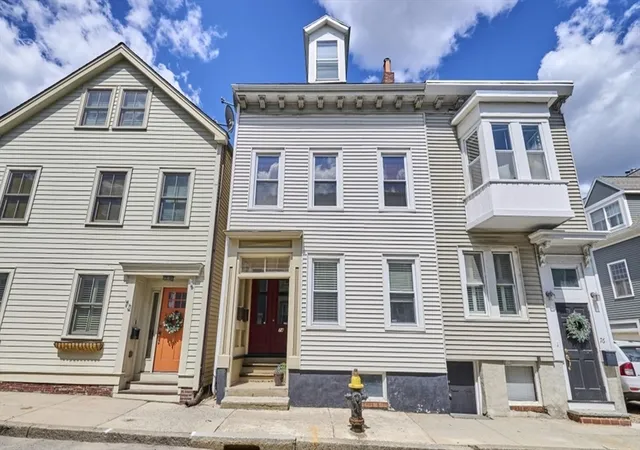 Homes for sale in Boston, MA | 74 School Street #3, Boston, MA 02129 | MLS# 73518955