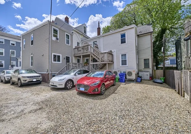 Homes for sale in Boston, MA | 74 School Street #3, Boston, MA 02129 | MLS# 73518955