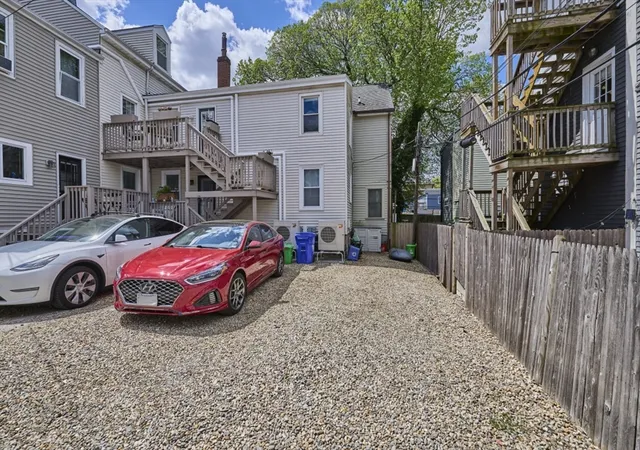 Homes for sale in Waltham, MA | 74 School St, Waltham, MA 02452