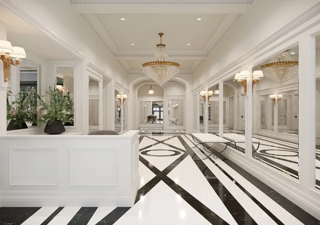 7th image of 46 Beacon Street #3, Boston, MA 02108 | MLS# 73496581