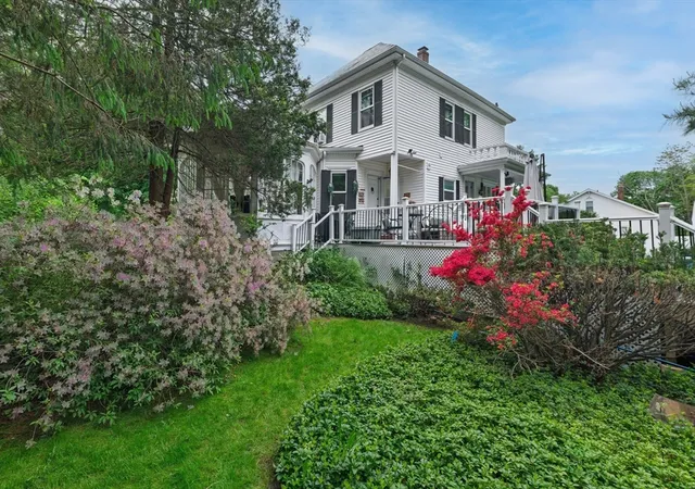 Homes for sale in Avon, MA | 478 E Main Street, Avon, MA 02322 | MLS# 73523416