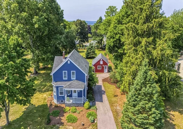 Homes for sale in Somerset, MA | 109 Jackson Ave, Somerset, MA 02725 | MLS# 73545277