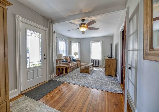 Homes for sale in Somerset, MA | 109 Jackson Ave, Somerset, MA 02725 | MLS# 73545277
