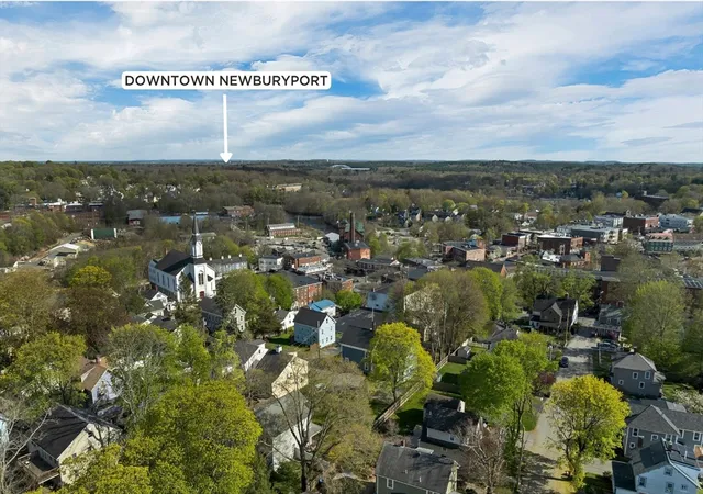 41st image of 45 Macy Street #207B, Amesbury, MA 01913 | MLS# 73556316