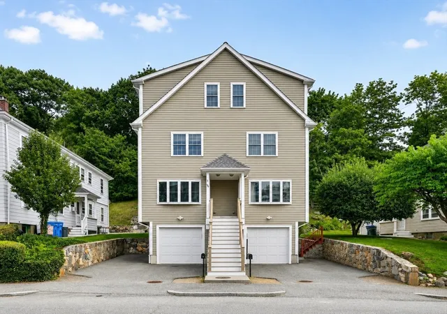 Photo 1 of Condo for sale at 89 Overland Rd #2, Waltham, MA 02451 | MLS# 73562830 | Listing updated on 2026-08-28
