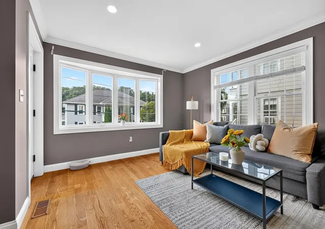 Photo 2 of Condo for sale at 89 Overland Rd #2, Waltham, MA 02451 | MLS# 73562830 | Listing updated on 2026-08-28
