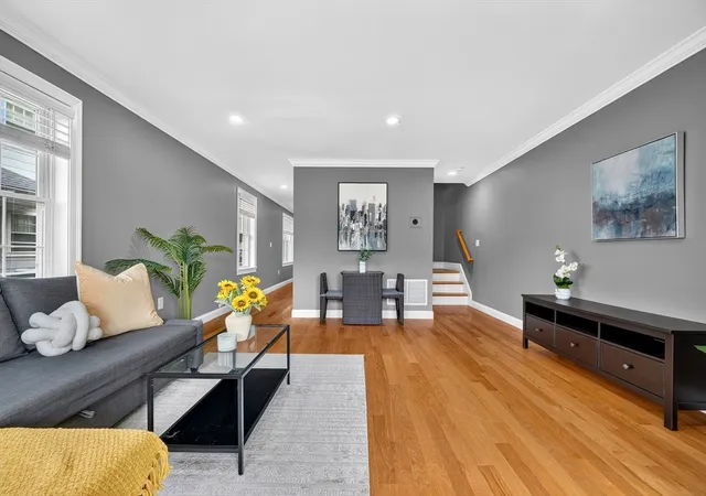Photo 3 of Condo for sale at 89 Overland Rd #2, Waltham, MA 02451 | MLS# 73562830 | Listing updated on 2026-08-28
