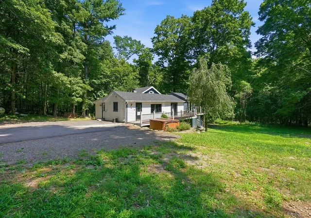 2nd image of 474 Glendale Rd, Hampden, MA 01036 | MLS# 73564354