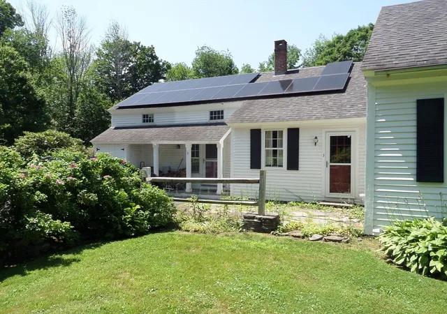 Homes for sale in Chesterfield, MA | 3 Stage Rd, Chesterfield, MA 01096 | MLS# 73549025