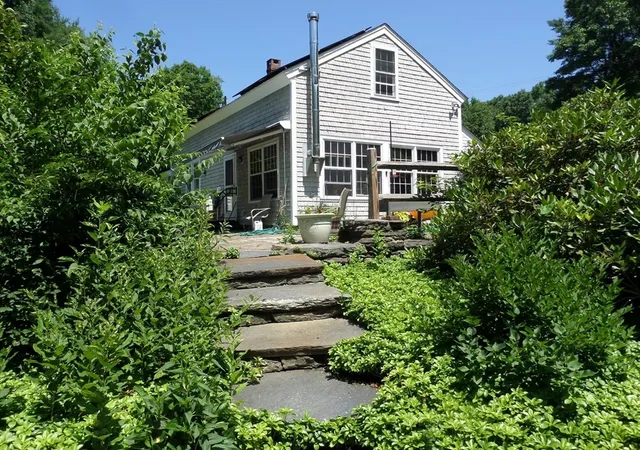 Homes for sale in Chesterfield, MA | 3 Stage Rd, Chesterfield, MA 01096 | MLS# 73549025