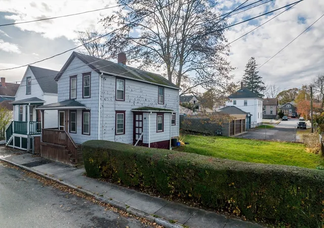 1st image of 19 Jenney St, New Bedford, MA 02740 | MLS# 73503148