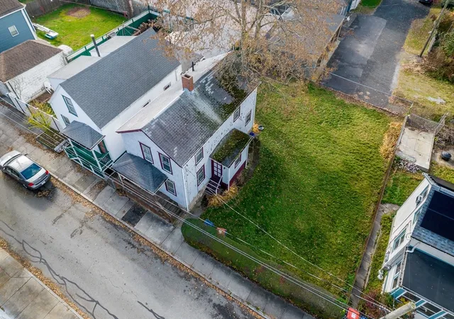 2nd image of 19 Jenney St, New Bedford, MA 02740 | MLS# 73503148