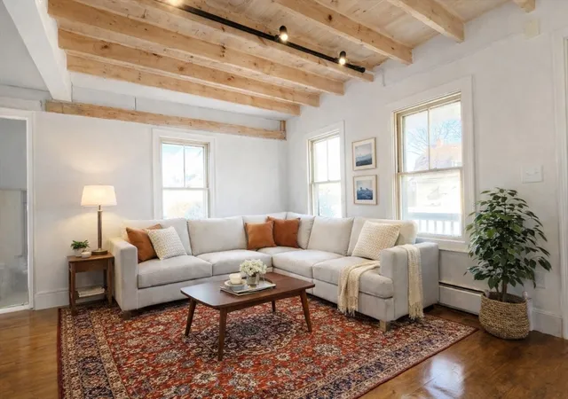 4th image of 19 Jenney St, New Bedford, MA 02740 | MLS# 73503148