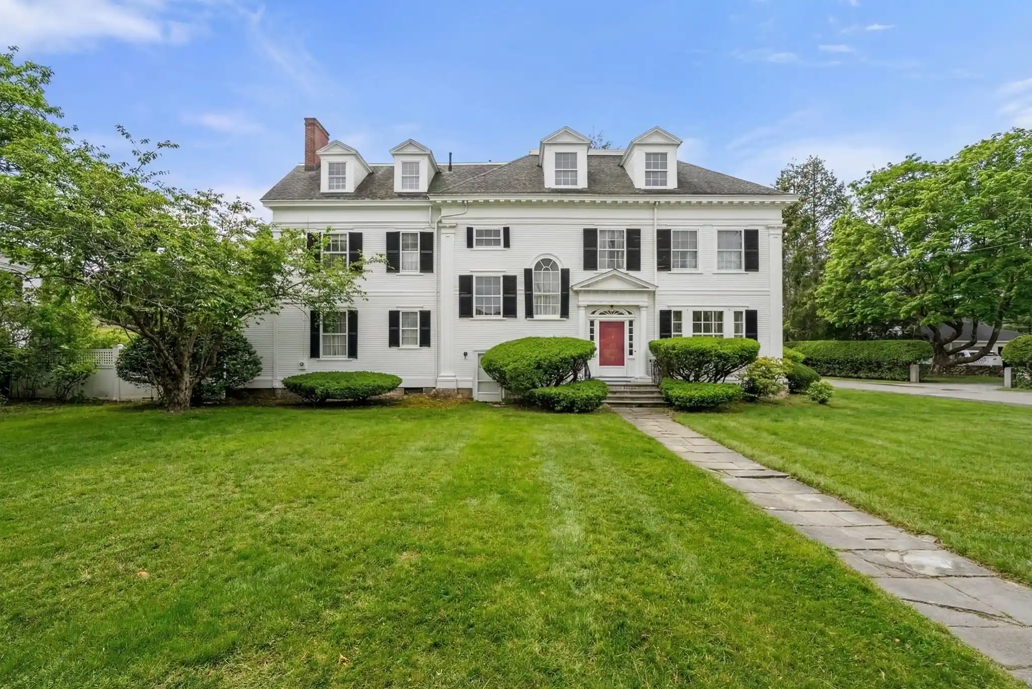 Photo 1 of Mansion for sale at 800 High St, Dedham, MA 02026 | MLS# 73577275 | Listing updated on 2026-09-19