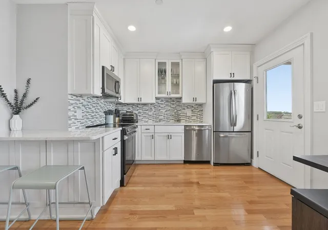 Photo 1 of Condo for sale at 214 216 E Eagle St #5, Boston, MA 02128 | MLS# 73545765 | Listing updated on 2026-08-09