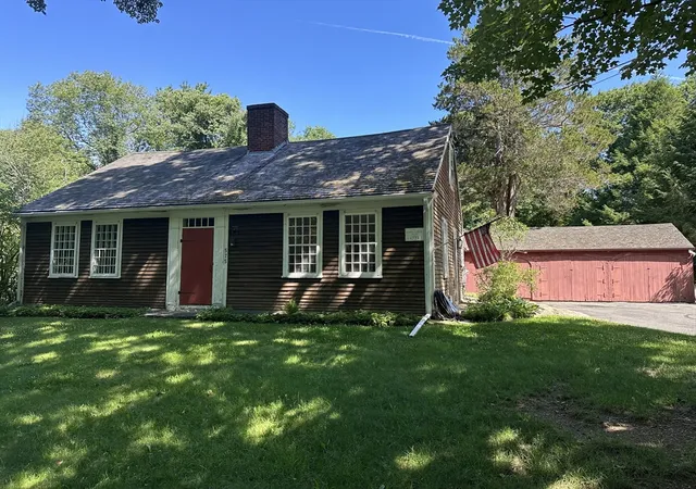 Homes for sale in Warren, MA | 575 Old West Brookfield Rd, Warren, MA 01083 | MLS# 73548995