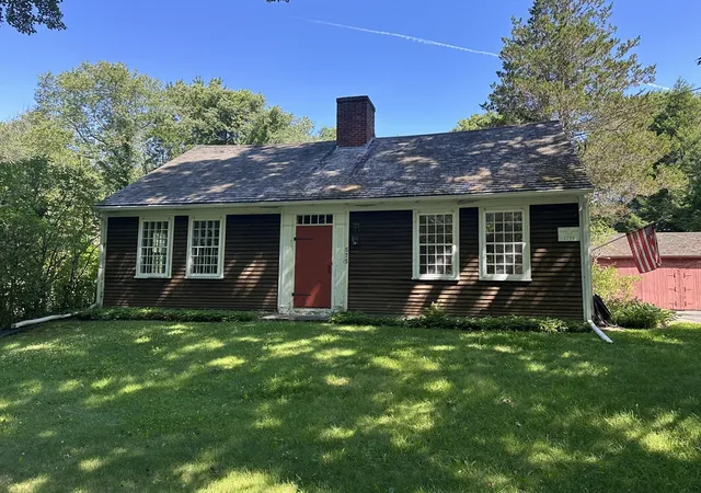 Homes for sale in Warren, MA | 575 Old West Brookfield Rd, Warren, MA 01083 | MLS# 73548995