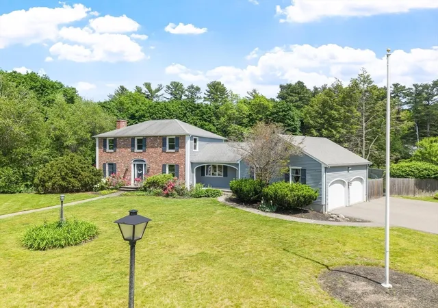 Homes for sale in Lynnfield, MA | 2 Rourke Lane, Lynnfield, MA 01940 | MLS# 73528849