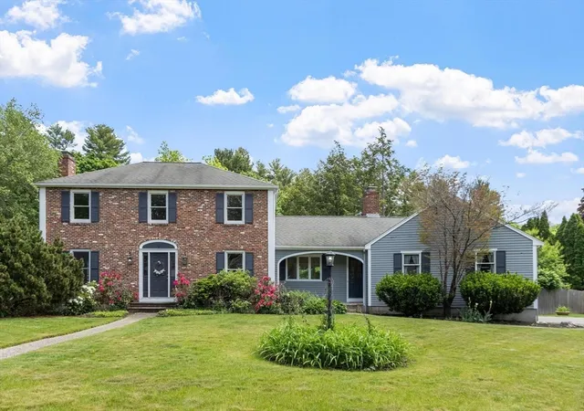 Homes for sale in Lynnfield, MA | 2 Rourke Lane, Lynnfield, MA 01940 | MLS# 73528849