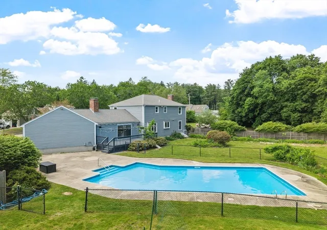 Homes for sale in Lynnfield, MA | 2 Rourke Lane, Lynnfield, MA 01940 | MLS# 73528849