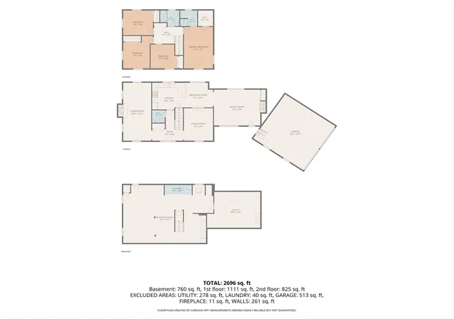 Homes for sale in Lynnfield, MA | 2 Rourke Lane, Lynnfield, MA 01940 | MLS# 73528849
