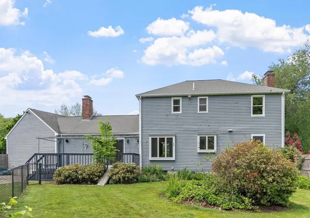 Homes for sale in Lynnfield, MA | 2 Rourke Lane, Lynnfield, MA 01940 | MLS# 73528849