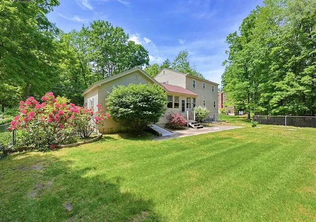 Homes for sale in Pepperell, MA | 82 Wheeler St, Pepperell, MA 01463 | MLS# 73531297