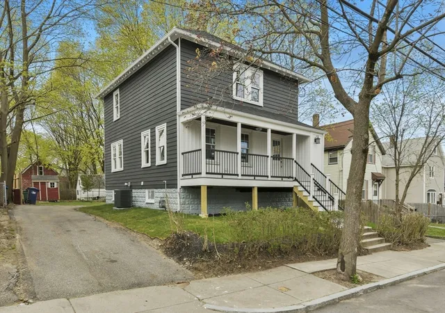 Photo 2 of Sale Pending at 343 Huntington Ave, Hyde Park, MA 02136 | MLS# 73544780 | Listing updated on 2026-08-12