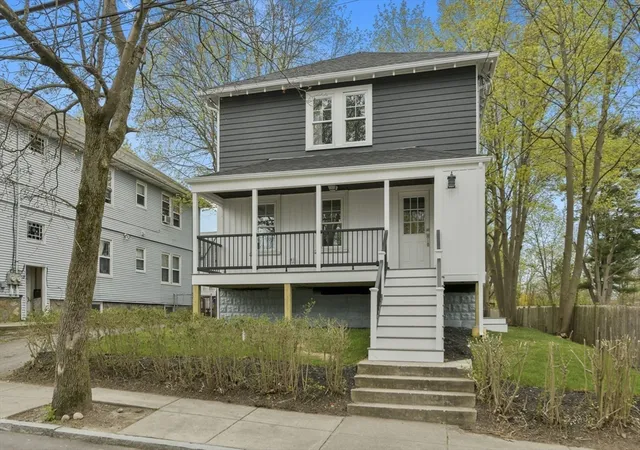 Photo 3 of Sale Pending at 343 Huntington Ave, Hyde Park, MA 02136 | MLS# 73544780 | Listing updated on 2026-08-12