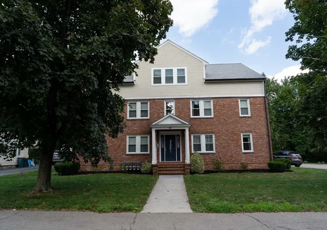 1st image of 64 Wales St #2, Abington, MA 02351 | MLS# 73565763