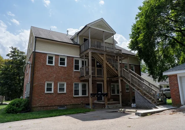 34th image of 64 Wales St #2, Abington, MA 02351 | MLS# 73565763