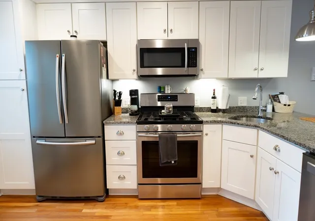Photo 3 of Condo for sale at 64 Wales St #2, Abington, MA 02351 | MLS# 73565763 | Listing updated on 2026-09-19