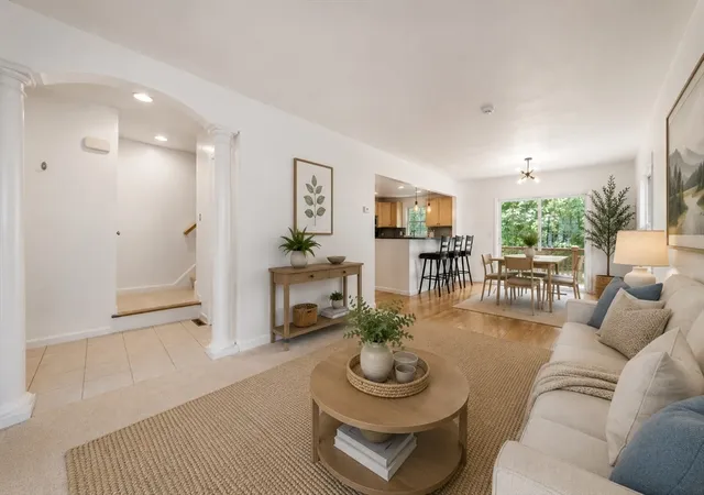 Photo 1 of Condo for sale at 30 Turtle Brk Rd #1, Canton, MA 02021 | MLS# 73559524 | Listing updated on 2026-09-19