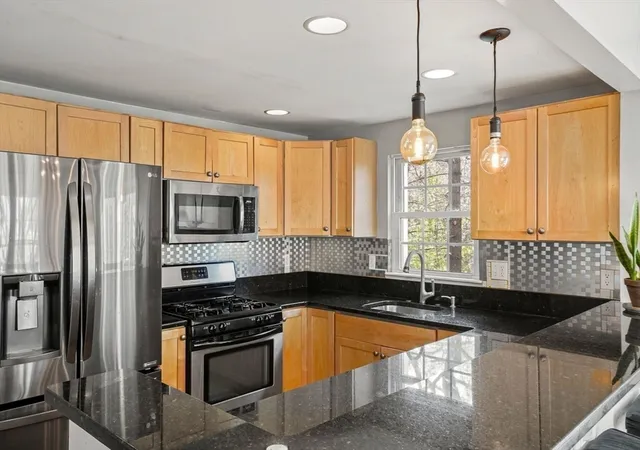 Photo 4 of Condo for sale at 30 Turtle Brk Rd #1, Canton, MA 02021 | MLS# 73559524 | Listing updated on 2026-09-19