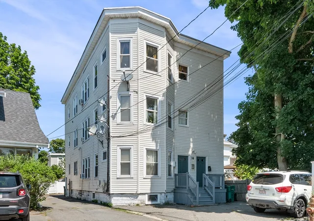 1st image of 16 Dowfield Ter, Lynn, MA 01904 | MLS# 73552929